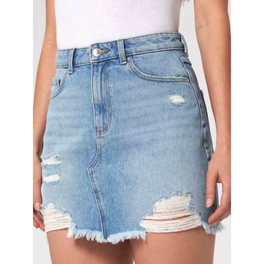 Spódnica Sinsay mini casual 