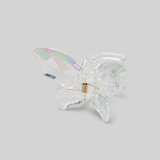 Sinsay - Spinka do włosów - Wielobarwny Sinsay Jeden rozmiar Sinsay