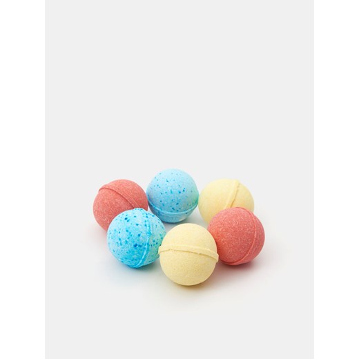 Sinsay - Kule do kąpieli Chupa Chups 6 pack - Wielobarwny Sinsay Jeden rozmiar Sinsay