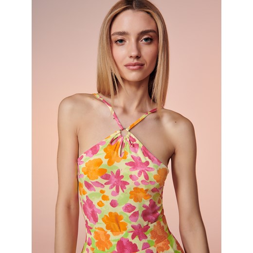 Bluzka damska Sinsay na lato 