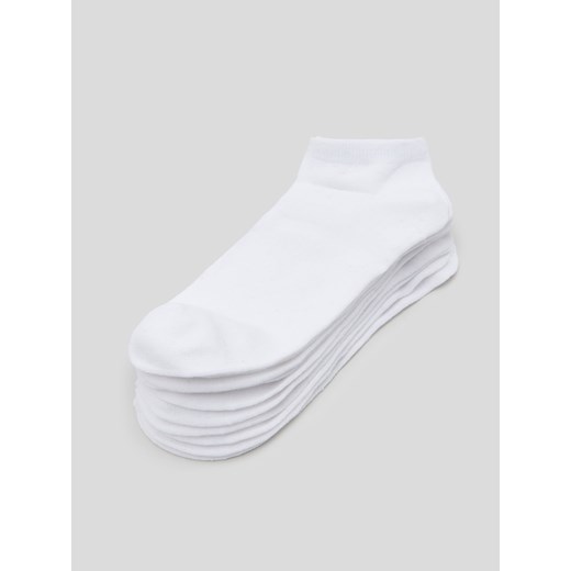 Sinsay - Skarpetki BASIC 5 pack - Biały Sinsay 39/42 Sinsay