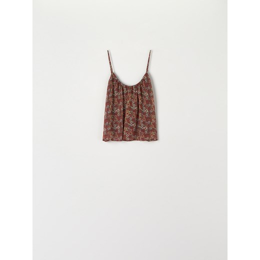 Bluzka damska Sinsay 