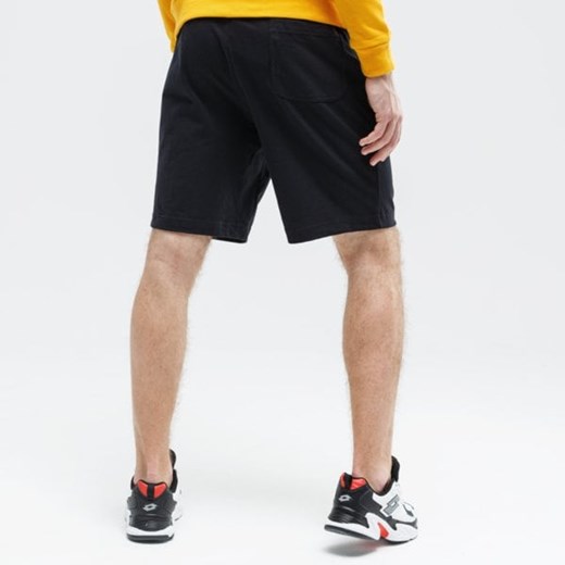 nike szorty nike sportswear club fleece shorts bv2772-010 Nike XL promocja 50style.pl