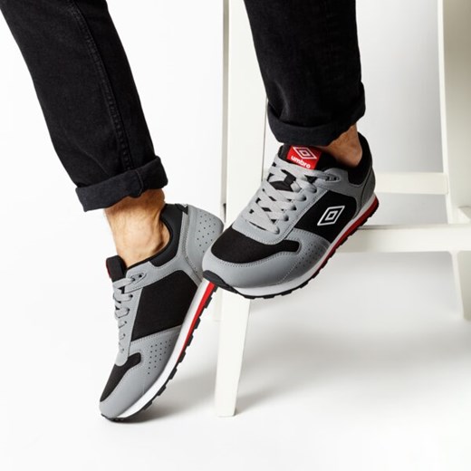umbro follow iii umml121009 Umbro 46 wyprzedaż 50style.pl