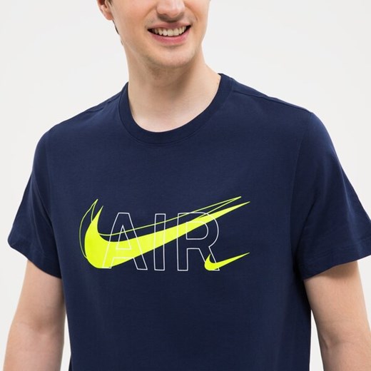 nike t-shirt m nsw tee air prnt pack dd9702-410 Nike S okazyjna cena 50style.pl