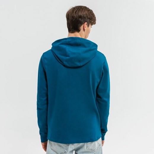 lotto bluza z kapturem trufetto lo321blm07001 Lotto XXL okazja 50style.pl