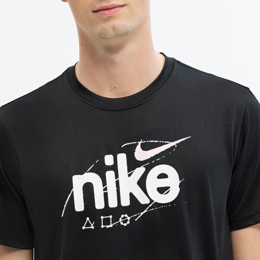 nike t-shirt ss m nk df lgd wild clash dr7555-010 Nike M 50style.pl promocyjna cena