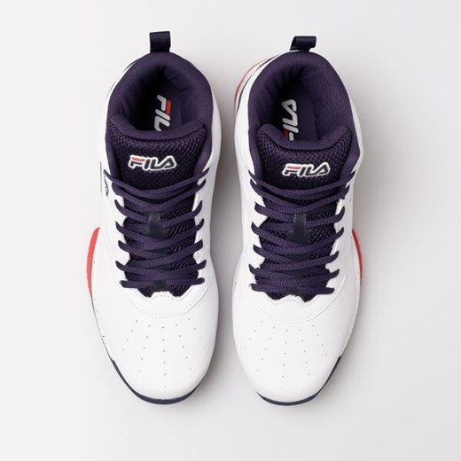 fila sweeper 22fw 1bm01812125 Fila 43 50style.pl promocja