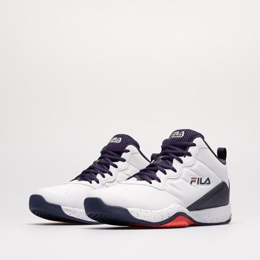 fila sweeper 22fw 1bm01812125 Fila 43 promocja 50style.pl
