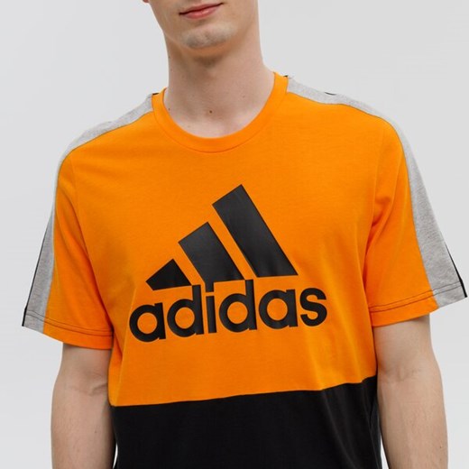 adidas t-shirt ss m cb t he4328 XL okazja 50style.pl