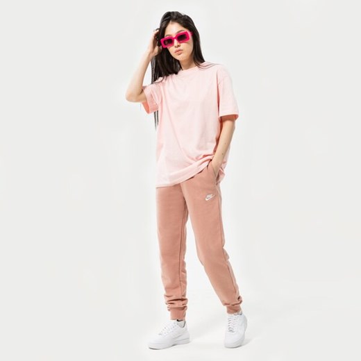 Spodnie damskie Nike sportowe