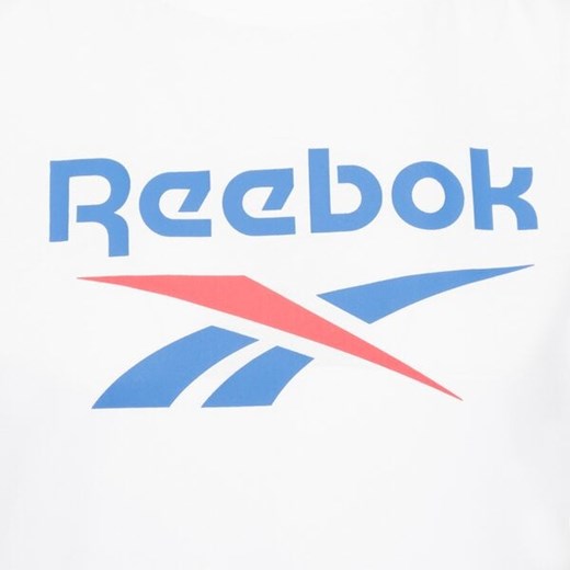 reebok t-shirt ri bl ht6203 Reebok L wyprzedaż 50style.pl