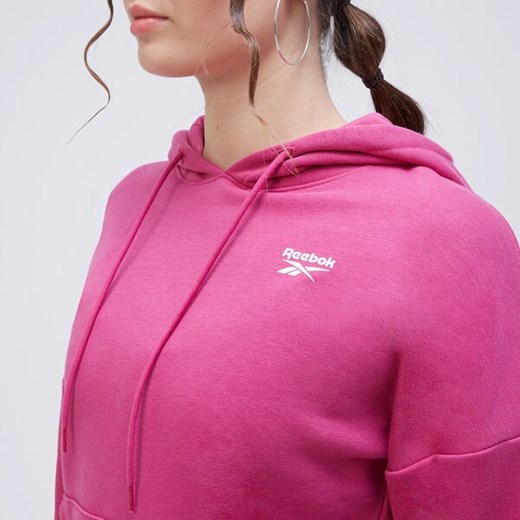 reebok bluza z kapturem ri sl french terry h54780 Reebok M wyprzedaż 50style.pl