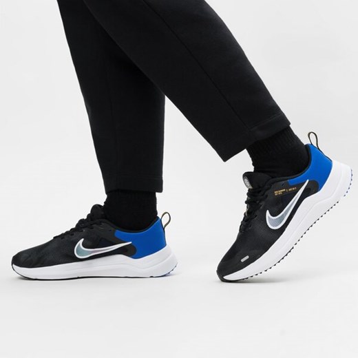 nike downshifter 12 dm4194-006 Nike 37,5 50style.pl wyprzedaż
