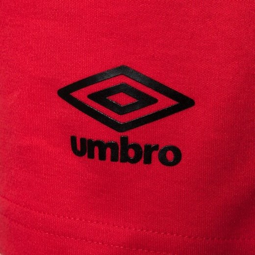 umbro szorty holton ul123szm93001 Umbro L okazyjna cena 50style.pl