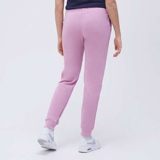 Spodnie damskie Nike różowe 