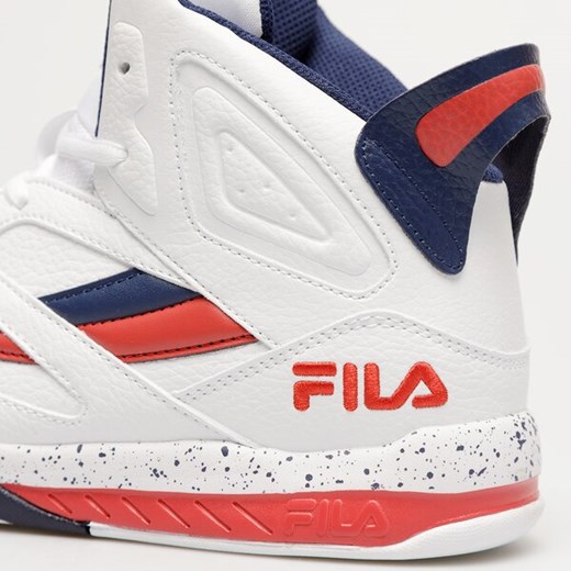 fila dereverse speckle 1bm01827-125 Fila 44 okazyjna cena 50style.pl