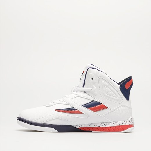 fila dereverse speckle 1bm01827-125 Fila 45 okazja 50style.pl
