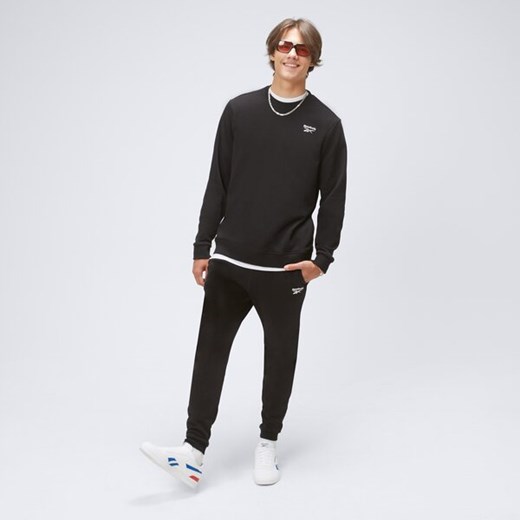 reebok spodnie ri ft left leg jogger hs7376_100065295 Reebok XXL 50style.pl