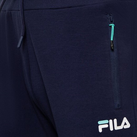 fila spodnie norburt ss23spm228410 Fila XL wyprzedaż 50style.pl