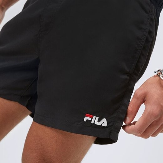 fila szorty satar ss17spm057000 Fila S wyprzedaż 50style.pl