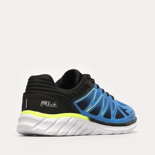 fila memory superstride 6 1rm02089-410 Fila 41 50style.pl wyprzedaż