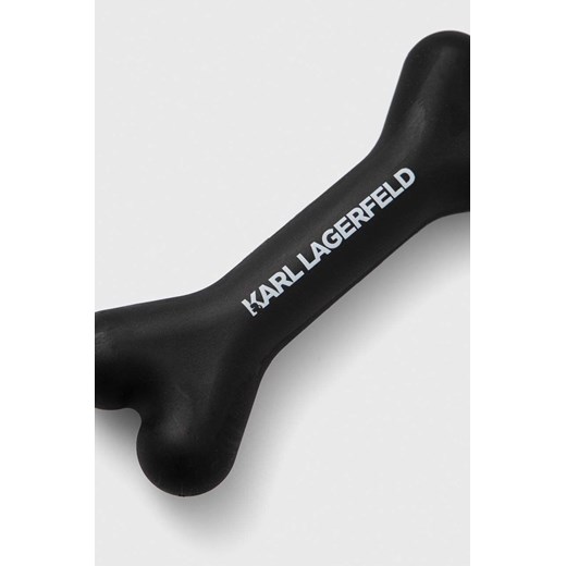Karl Lagerfeld zabawka dla psa Karl Lagerfeld ONE ANSWEAR.com