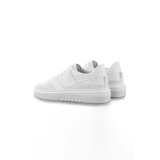 Kennel & Schmenger sneakersy skórzane Turn kolor biały 21-18950.637 Kennel & Schmenger 37 ANSWEAR.com