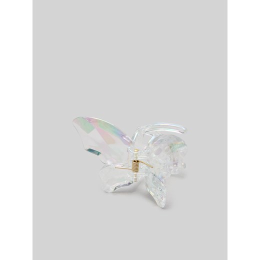 Sinsay - Spinka do włosów - Wielobarwny Sinsay Jeden rozmiar Sinsay