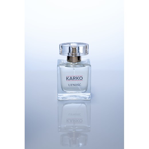 Woda perfumowana damska UFNOŚĆ 100ml orientalno - kwiatowe połączenie z lekką Karko karko.pl