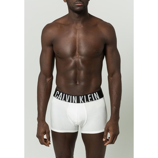 Calvin Klein Underwear POWER Panty white zalando brazowy panty