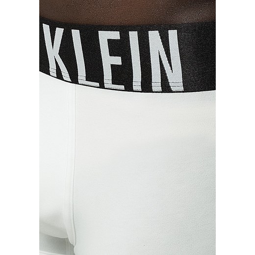 Calvin Klein Underwear POWER Panty white zalando bialy bawełna