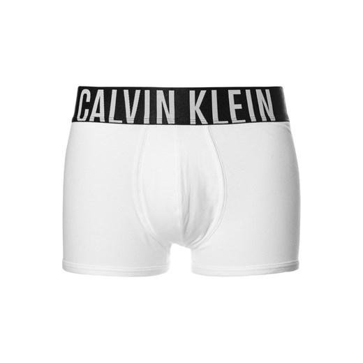 Calvin Klein Underwear POWER Panty white zalando szary bawełna