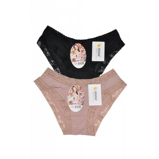 DC Girl 26569 A'2 figi damskie Dc Girl XL Ekskluzywna.pl