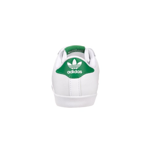 adidas Originals MISS STAN Tenisówki i Trampki white/green zalando szary ocieplane
