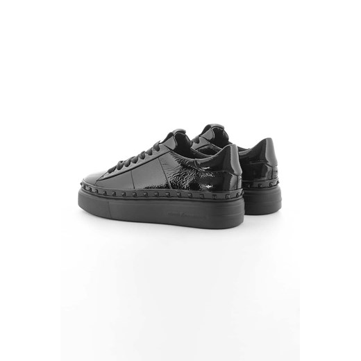 Kennel & Schmenger sneakersy skórzane Hot kolor czarny 21-16060.500 Kennel & Schmenger 40 ANSWEAR.com