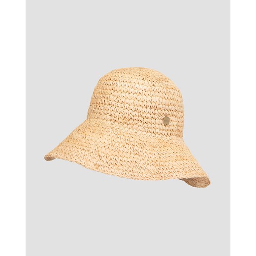Kapelusz Rip Curl Crochet Straw Bucket Hat ze sklepu S'portofino w kategorii Kapelusze damskie - zdjęcie 159410576