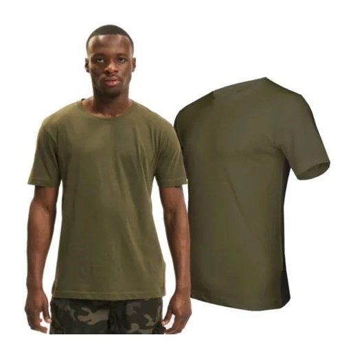 T-shirt BRANDIT Military Olive Brandit XL ZBROJOWNIA