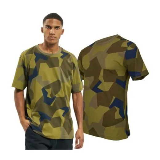 t-shirt BRANDIT Military Swedish Camo Brandit L ZBROJOWNIA