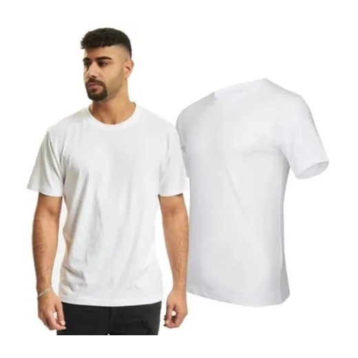 t-shirt BRANDIT Military Biały Brandit 3XL ZBROJOWNIA