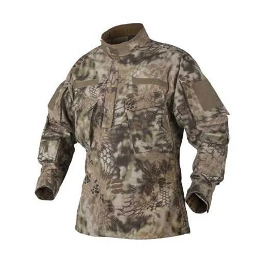 Bluza Helikon-Tex CPU NyCo Ripstop kryptek highlander S ZBROJOWNIA