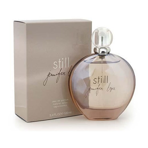 Jennifer Lopez Still perfumy damskie - woda perfumowana 100ml - 100ml 