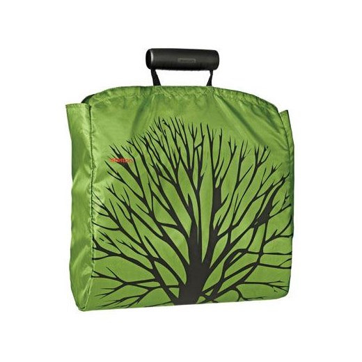 Torba na zakupy Tree zielona Stelton galerialimonka  shopper bag