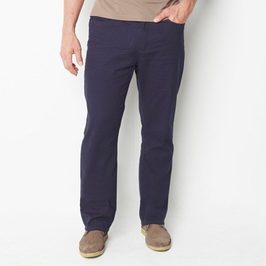Spodnie z 5 kieszeniami, 100% baweny, dugo 1 i 2 (177-187�cm)