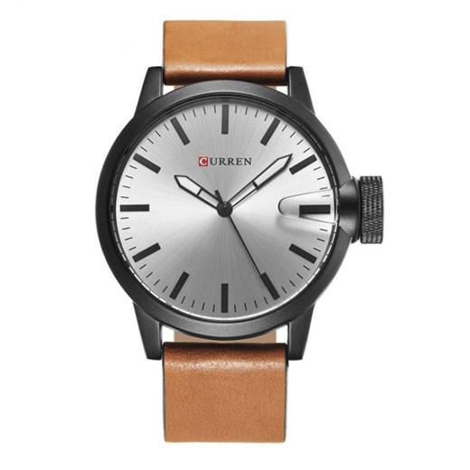 Męski zegarek CURREN 8208-1 Curren wyprzedaż niwatch.pl