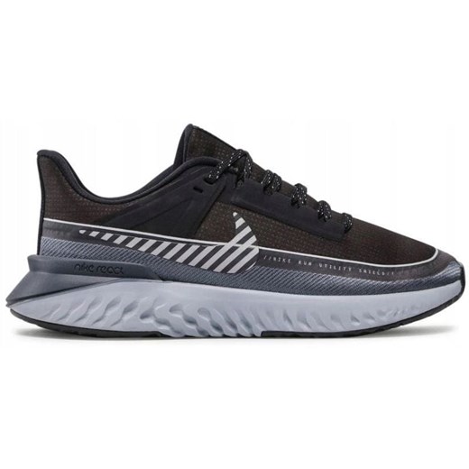 Damskie buty sportowe Nike Legend React 2 Shield BQ3383-001 ansport.pl Nike 38 promocja ansport