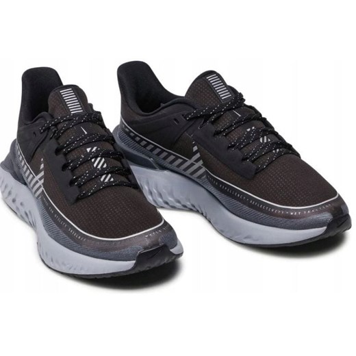 Damskie buty sportowe Nike Legend React 2 Shield BQ3383-001 ansport.pl Nike 38 okazyjna cena ansport