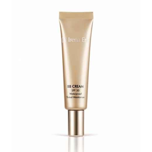 Dr Irena Eris BB Cream SPF 50 Waterproof Tinted Moisturizer 30 ml Dr Irena Eris Dr Irena Eris