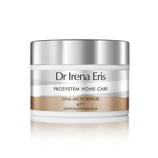 Dr Irena Eris MIKRONAPRAWA DNA 677 Aktywne Serum Odmładzające Do Ciała 200 ml Dr Irena Eris Dr Irena Eris