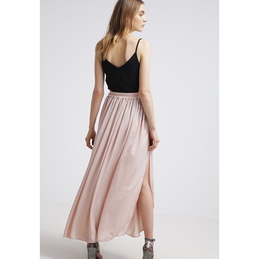 Pepe Jeans DALY Długa spódnica 321pale zalando jeans